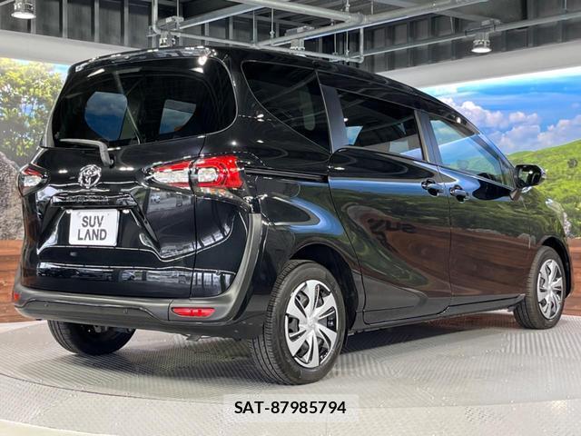 Toyota SIENTA 2019-09 8342488-18