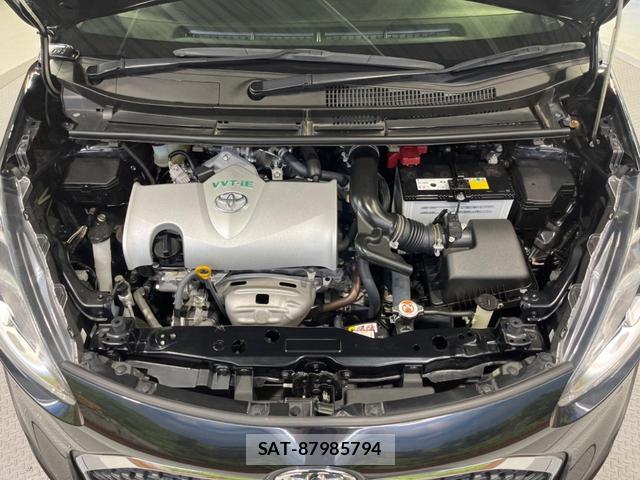 Toyota SIENTA 2019-09 8342488-19