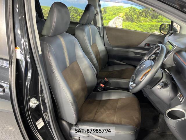 Toyota SIENTA 2019-09 8342488-8