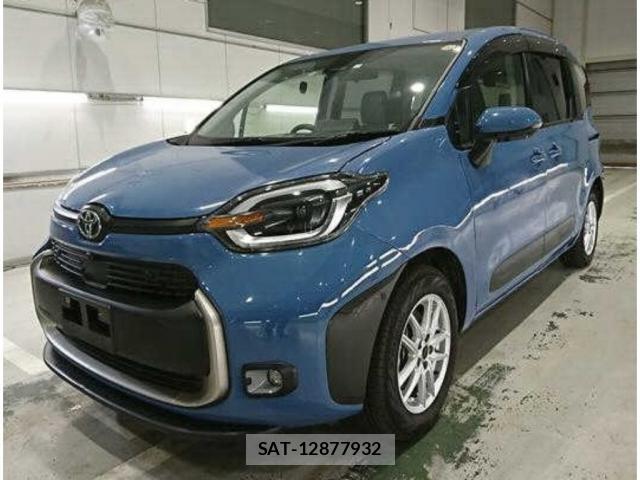 Toyota SIENTA 2023-03 8342593-3