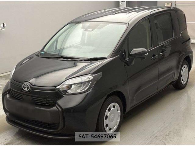 Toyota SIENTA 2023-09 8342662-0