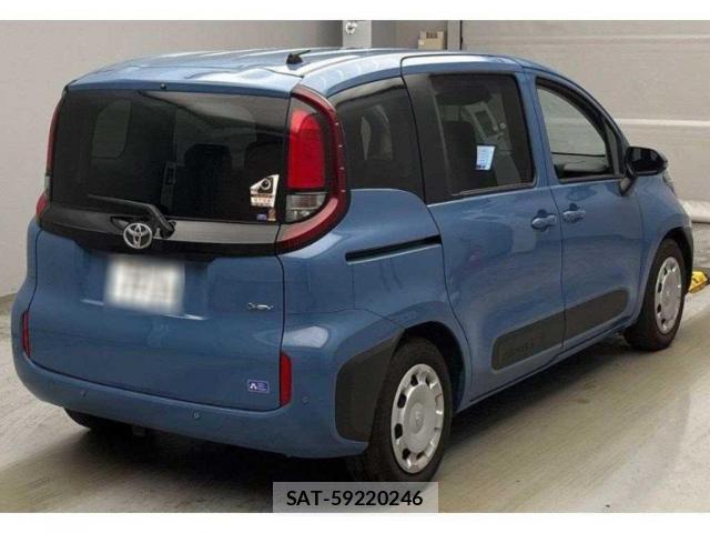 Toyota SIENTA 2024 8342667-4