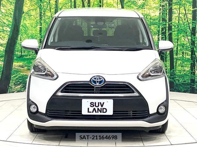 Toyota SIENTA 2015-12 8342681-14