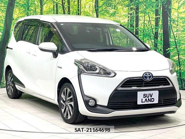 Toyota SIENTA 2015-12 8342681-16