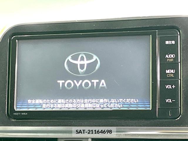 Toyota SIENTA 2015-12 8342681-2