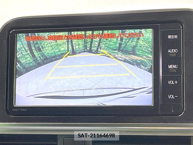 Toyota SIENTA 2015-12 8342681-3