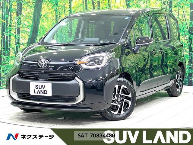 Toyota SIENTA 2026-06 8342685-0