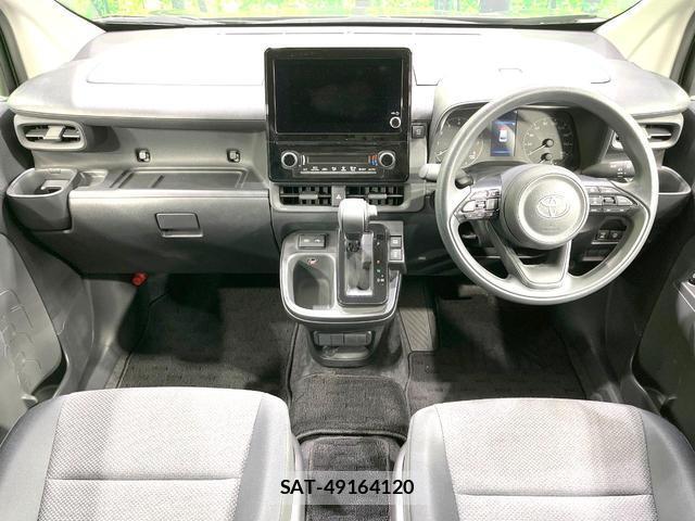 Toyota SIENTA 2024-11 8342688-1
