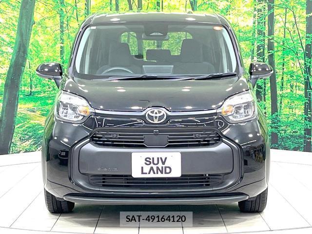 Toyota SIENTA 2024-11 8342688-14