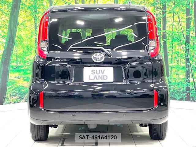 Toyota SIENTA 2024-11 8342688-15