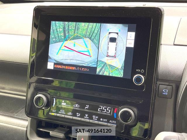 Toyota SIENTA 2024-11 8342688-3