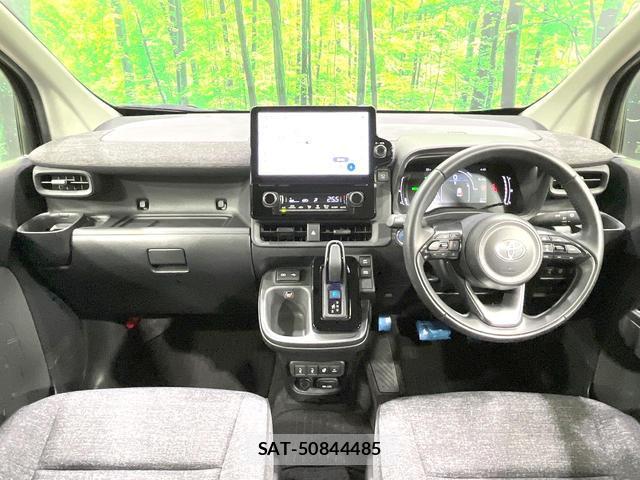 Toyota SIENTA 2023-03 8342692-1
