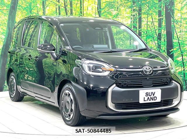 Toyota SIENTA 2023-03 8342692-12
