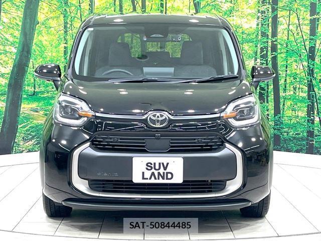 Toyota SIENTA 2023-03 8342692-14