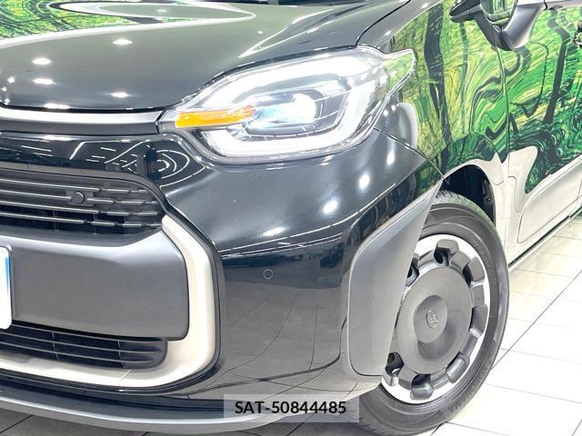 Toyota SIENTA 2023-03 8342692-16