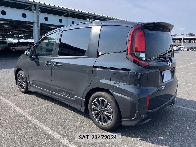 Toyota SIENTA 2025-12 8342762-1