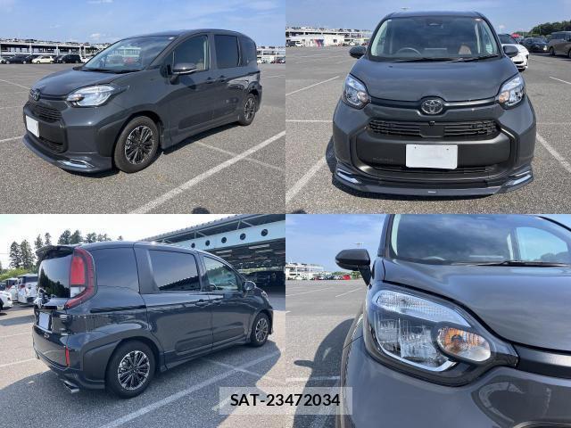 Toyota SIENTA 2025-12 8342762-3