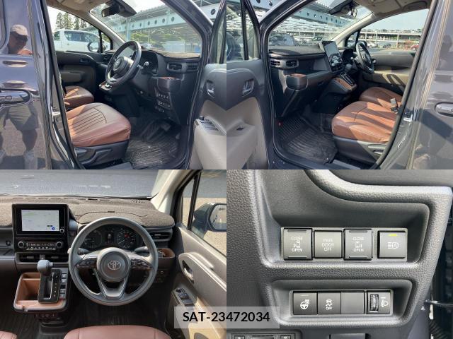Toyota SIENTA 2025-12 8342762-5