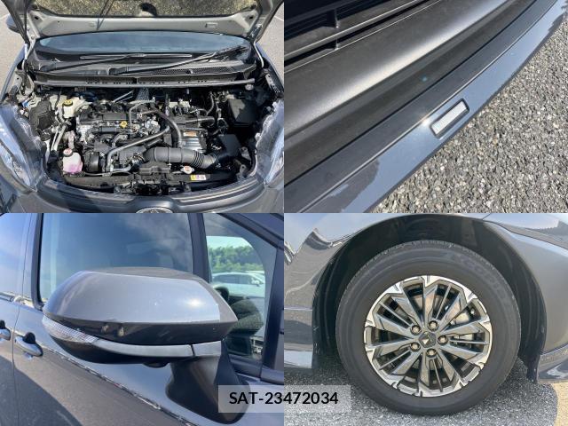 Toyota SIENTA 2025-12 8342762-7