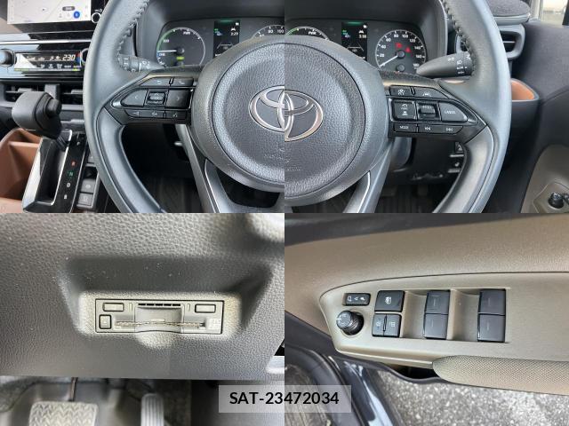 Toyota SIENTA 2025-12 8342762-8