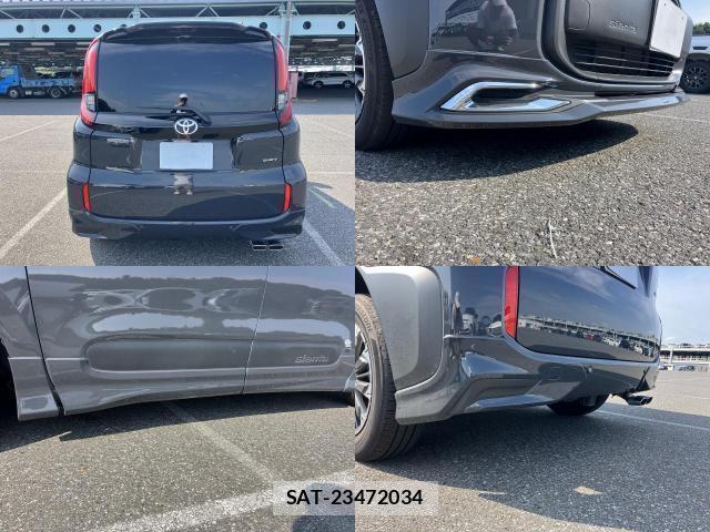 Toyota SIENTA 2025-12 8342762-9