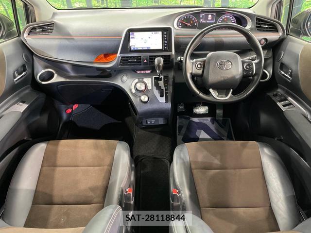 Toyota SIENTA 2019-10 8342930-1