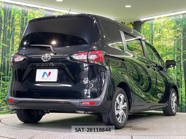 Toyota SIENTA 2019-10 8342930-10