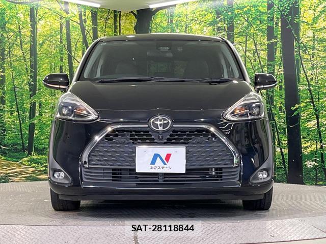 Toyota SIENTA 2019-10 8342930-7