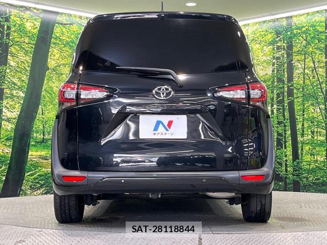 Toyota SIENTA 2019-10 8342930-8