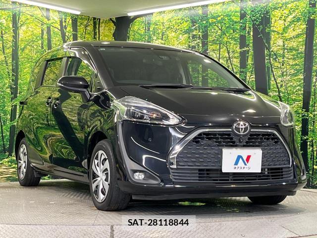 Toyota SIENTA 2019-10 8342930-9