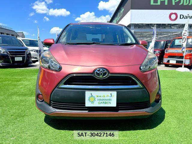 Toyota SIENTA 2015-10 8343127-1