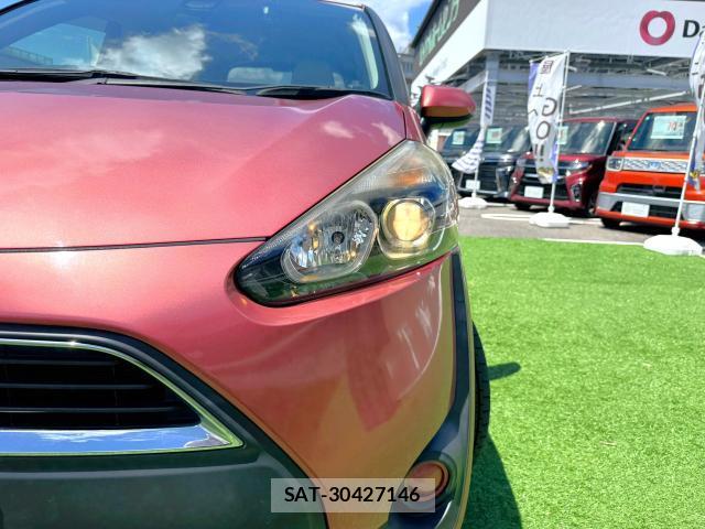 Toyota SIENTA 2015-10 8343127-14