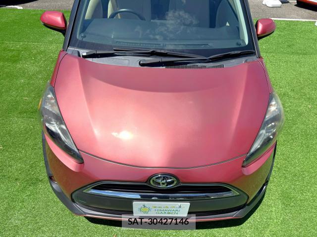 Toyota SIENTA 2015-10 8343127-17