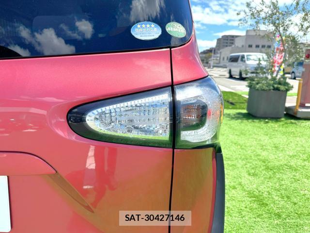 Toyota SIENTA 2015-10 8343127-19