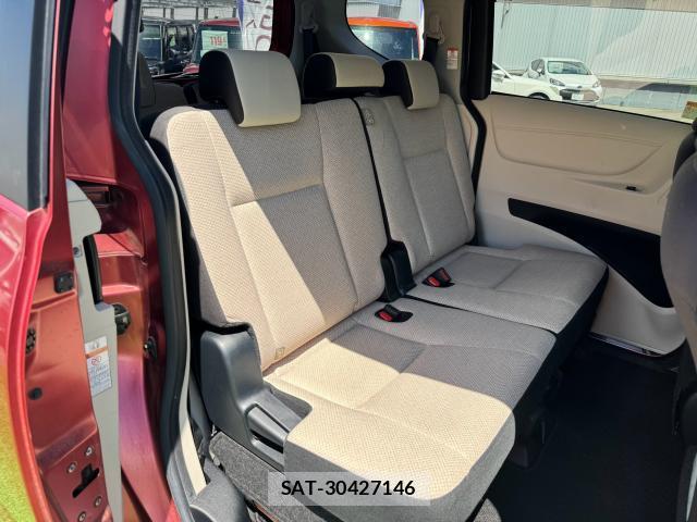 Toyota SIENTA 2015-10 8343127-5