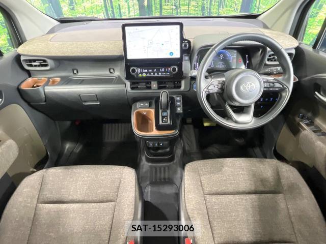 Toyota SIENTA 2023-06 8343247-1