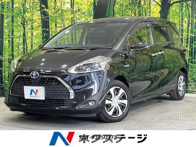 Toyota SIENTA 2019-02 8343250-0