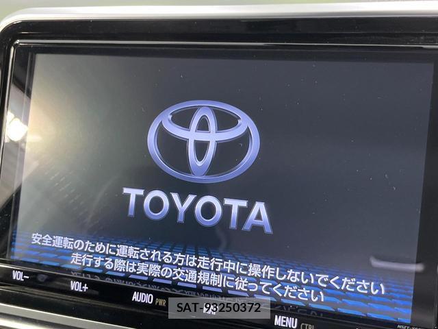 Toyota SIENTA 2019-02 8343250-4