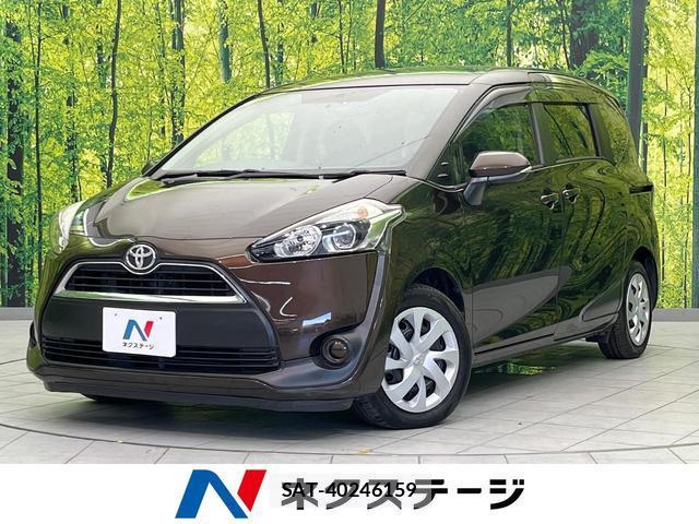 Toyota SIENTA 2016-03 8343329-0