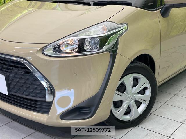 Toyota SIENTA 2020-02 8343330-11