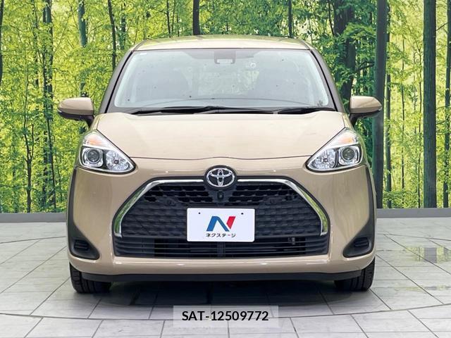 Toyota SIENTA 2020-02 8343330-13