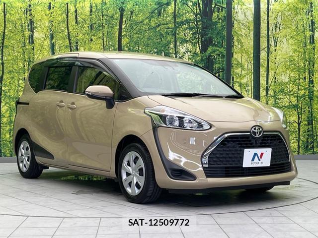 Toyota SIENTA 2020-02 8343330-15