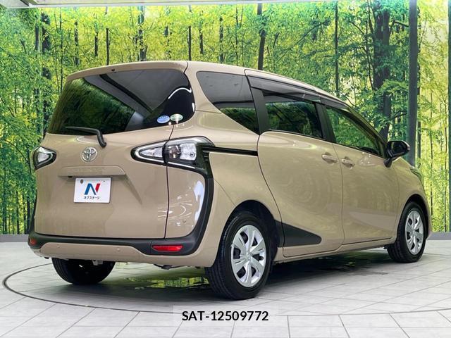 Toyota SIENTA 2020-02 8343330-16
