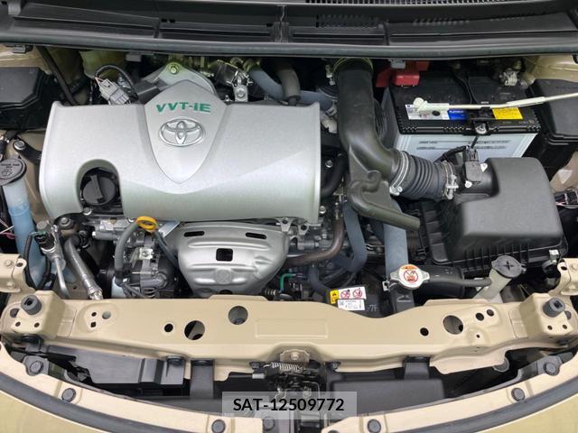 Toyota SIENTA 2020-02 8343330-17