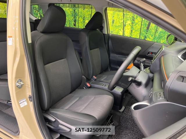 Toyota SIENTA 2020-02 8343330-7