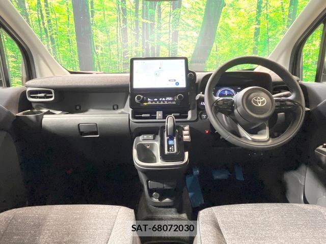 Toyota SIENTA 2024-08 8343358-1