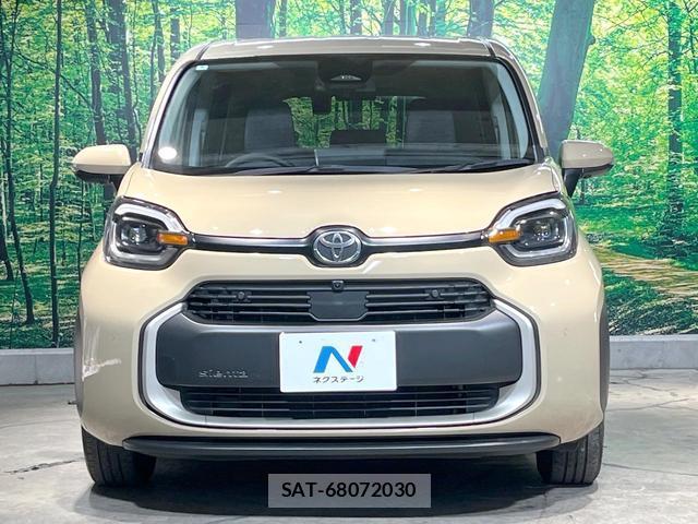 Toyota SIENTA 2024-08 8343358-17