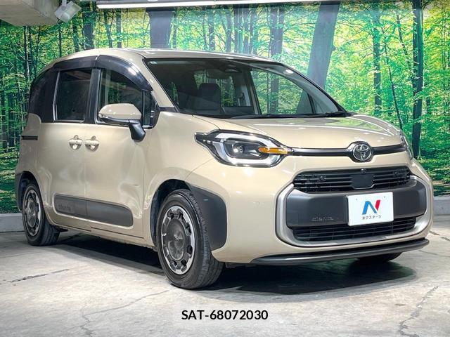Toyota SIENTA 2024-08 8343358-19