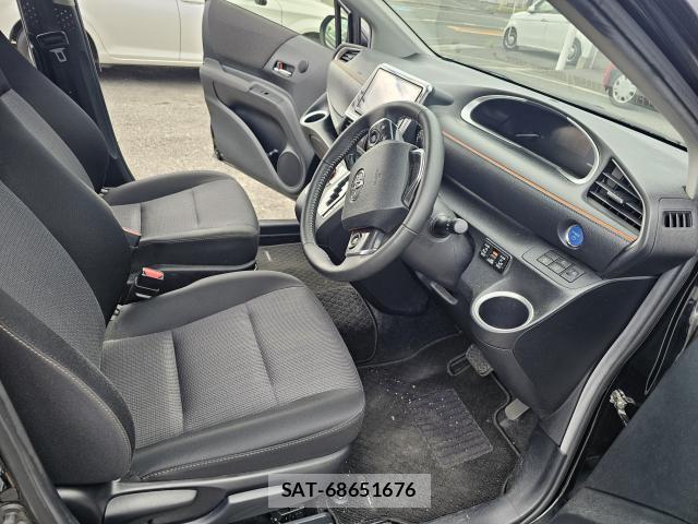 Toyota SIENTA 2022-06 8343595-4