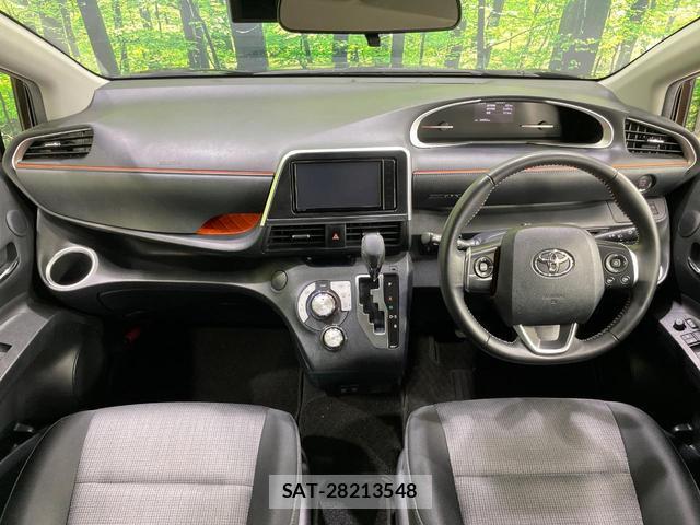 Toyota SIENTA 2019-07 8343609-1